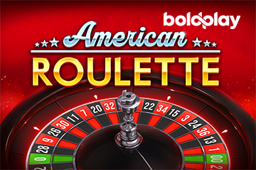 American Roulette (Boldplay)