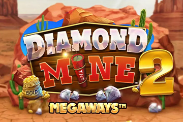 Diamond Mine 2 Megaways