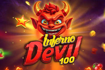 Inferno Devil 100