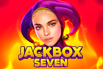 Jackbox Seven
