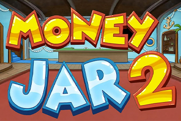 Money Jar 2