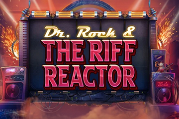 Dr. Rock & The Riff Reactor