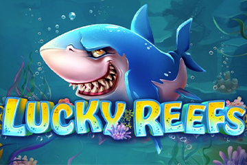 Lucky Reefs