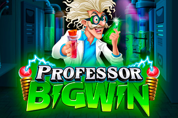 Professor Big Win