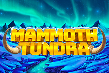 Mammoth Tundra