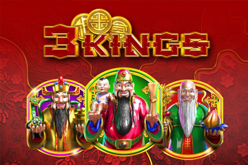 Three Kings
