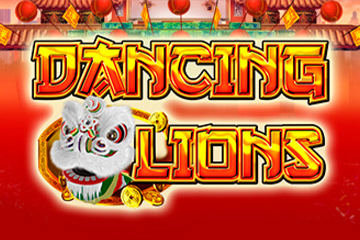 Dancing Lions