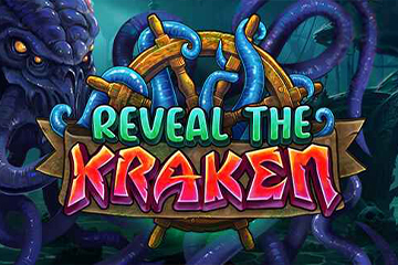 Reveal The Kraken