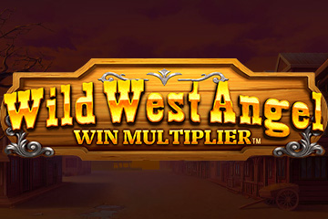 Wild West Angel