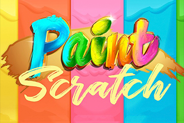 Paint Scratch