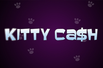 Kitty Cash Scratch