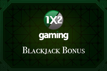 Blackjack Bonus