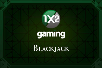 Blackjack (1X2gaming)