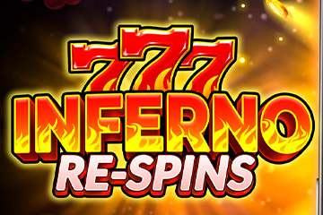 Inferno 777 Re-Spins