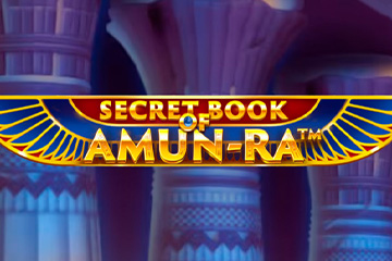 Secret Book of Amun-Ra