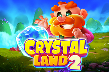 Crystal Land 2