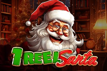 1 Reel Santa