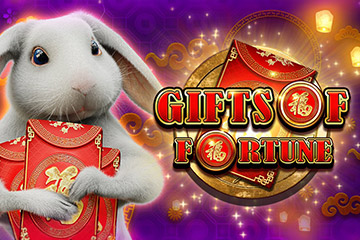 Gifts of Fortune