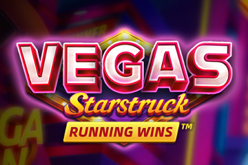 Vegas Starstruck: Running Wins