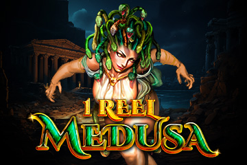 1 Reel Medusa
