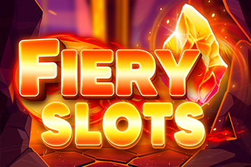 Fiery Slots