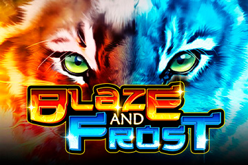 Blaze and Frost