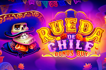 Rueda de Chili