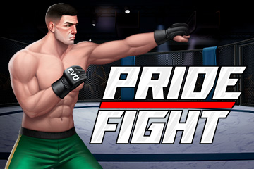 Pride Fight