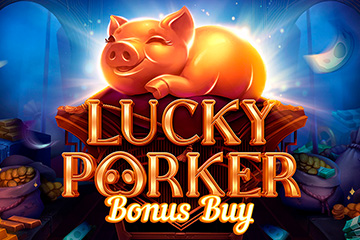 Lucky Porker