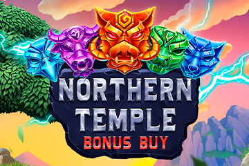 Northern Temple