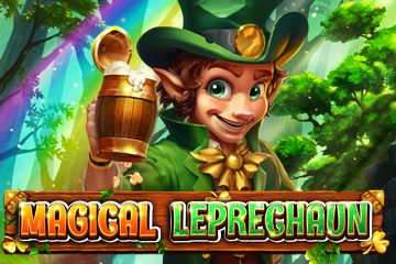 Magical Leprechaun