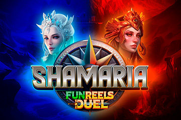 Shamaria