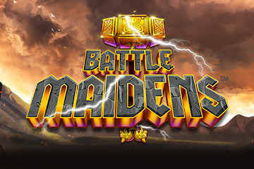 Battle Maidens