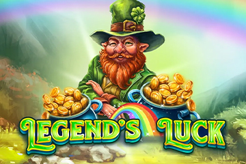 Legend’s Luck