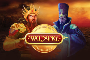 Wu Xing (Genesis)