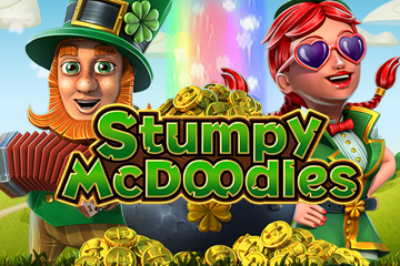 Stumpy McDoodles