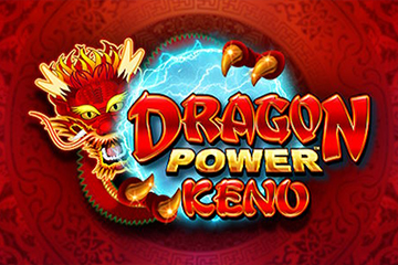 Dragon Power Keno