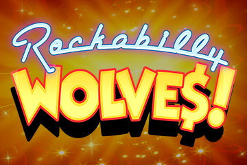Rockabilly Wolves