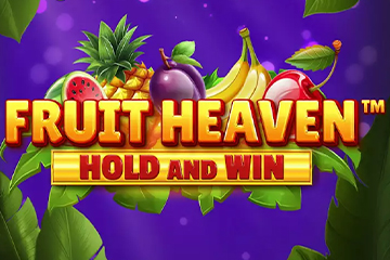 Fruit Heaven Hold and Win
