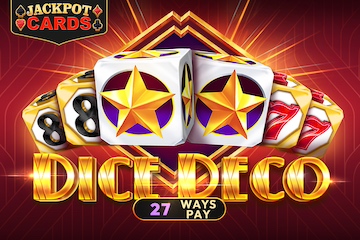 Dice Deco