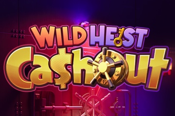 Wild Heist Cashout