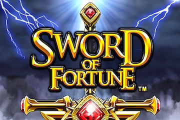 Sword of Fortune