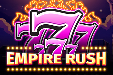 777 - Empire Rush