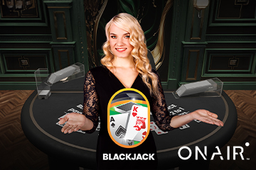 Blackjack Montreal
