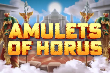 Amulets of Horus