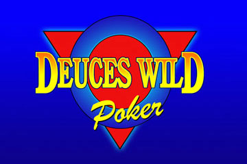 Deuces Wild MH (Microgaming)