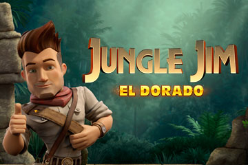 Jungle Jim El Dorado