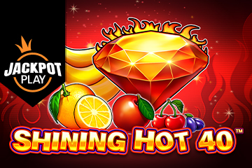 Shining Hot 40