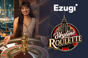 SkyLine Roulette