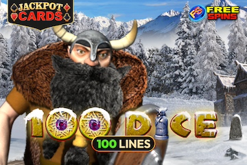 100 Dice